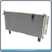 Load image into Gallery viewer, New A/C Condenser for Suzuki Aerio 2002 to 2006 - OE# 9531054G01 UQ - Qualy Air