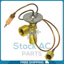 Cargar imagen en el visor de la galería, A/C Expansion Valve for Mazda Protege, Protege5 QR - Qualy Air