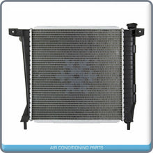 Cargar imagen en el visor de la galería, NEW Radiator for Ford Explorer, Ranger, Bronco ll / Mazda B4000, Navajo.. - Qualy Air