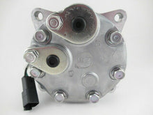 Cargar imagen en el visor de la galería, Sanden OEM A/C Compressor fits Volvo Wheel Loader / Excavator - Qualy Air
