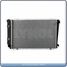 Cargar imagen en el visor de la galería, Radiator for Ford Country Squire, LTD Crown Victoria / Mercury Colony ... QL - Qualy Air