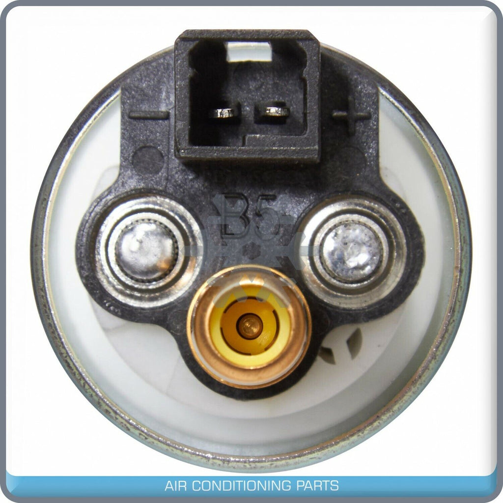 Electric Fuel Pump for Ford Crown Victoria, Grand Marquis / Lincoln Town ... QOA - Qualy Air