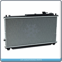 Cargar imagen en el visor de la galería, NEW Radiator fits Spectra  QU - Qualy Air