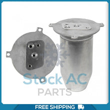 Load image into Gallery viewer, A/C Receiver Drier for BMW 528i, 540i QR - Qualy Air