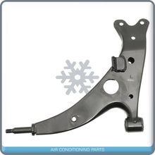 Load image into Gallery viewer, Control Arm Front Lower Left for Toyota RAV4 2003-96 QOA - Qualy Air