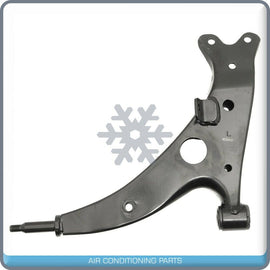 Control Arm Front Lower Left for Toyota RAV4 2003-96 QOA - Qualy Air