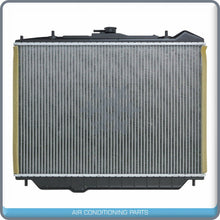 Cargar imagen en el visor de la galería, NEW Radiator for Honda Passport / Isuzu Amigo, Rodeo.. - Qualy Air
