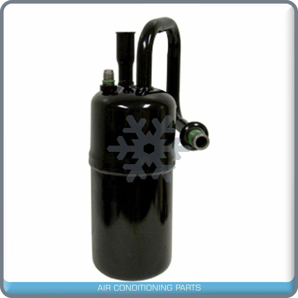 A/C Receiver Drier for Ford Escort / Mercury Tracer QR - Qualy Air