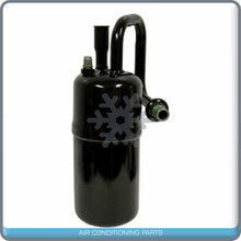 Cargar imagen en el visor de la galería, A/C Receiver Drier for Ford Escort / Mercury Tracer QR - Qualy Air