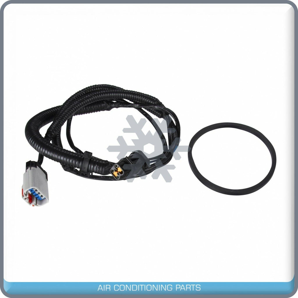 Fuel Pump Module Assembly For 1991 1992 1993 Jeep Cherokee 2.5L QOA - Qualy Air