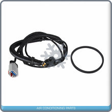 Load image into Gallery viewer, Fuel Pump Module Assembly For 1991 1992 1993 Jeep Cherokee 2.5L QOA - Qualy Air