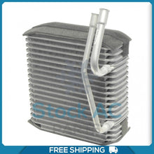 Cargar imagen en el visor de la galería, A/C Evaporator for Dodge Ram 1500, Ram 2500, Ram 3500 / Jeep Grand Cheroke... QR - Qualy Air