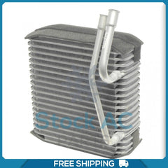 Evaporador de A/C para Dodge Ram 1500, Ram 2500, Ram 3500 / Jeep Grand Cheroke... QR