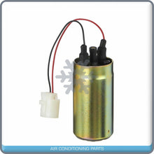Load image into Gallery viewer, Fuel Pump With Installation Kit &amp; Strainer New Premium High Performance QOA - Qualy Air