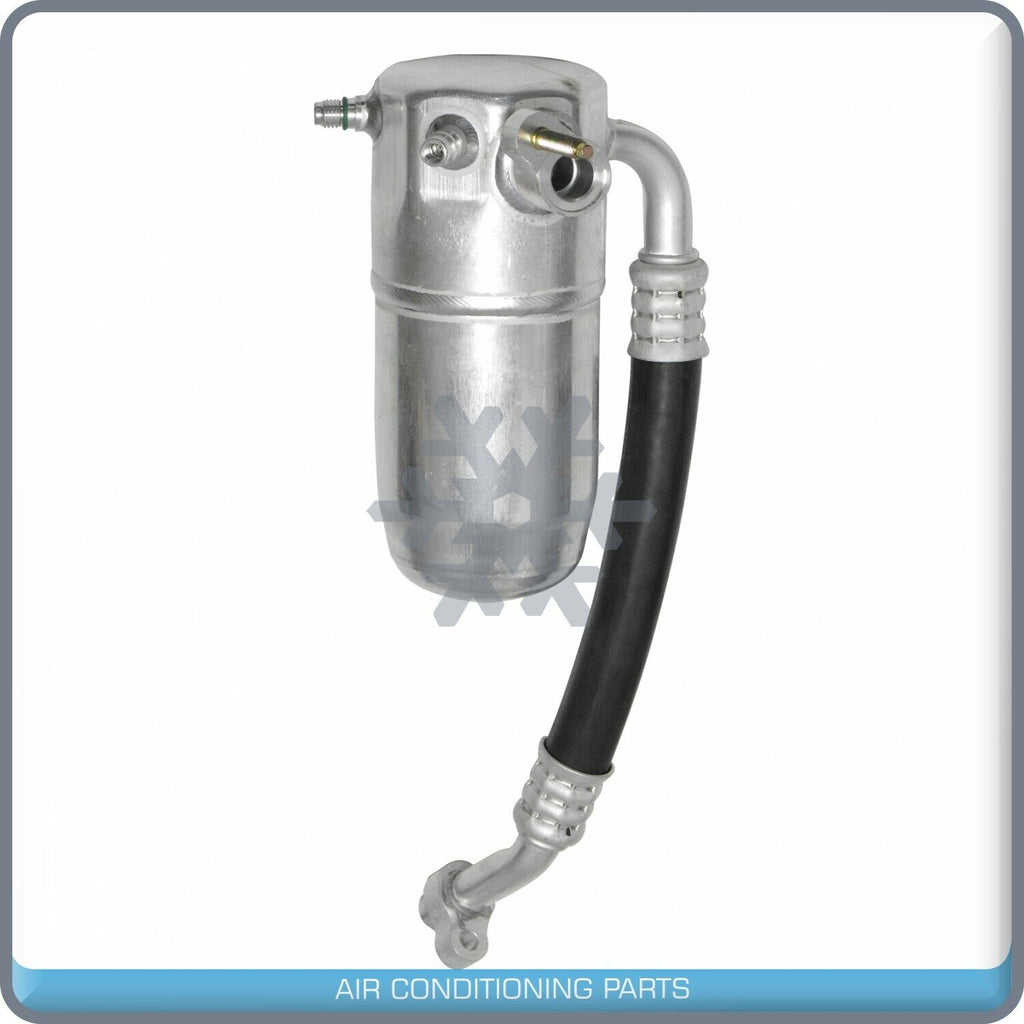 A/C Kit for Buick Rainier / Chevrolet Trailblazer, Trailblazer EXT / GMC E... QU - Qualy Air