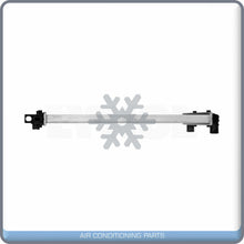 Load image into Gallery viewer, Radiator for Volkswagen Cabrio, Golf, Jetta, Cabriolet QL - Qualy Air