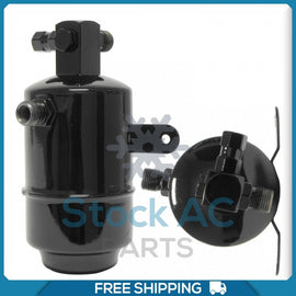 A/C Receiver Drier for Chrysler Crossfire / Mercedes-Benz SLK230, SLK32 AM... QR - Qualy Air