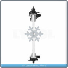 Load image into Gallery viewer, Radiator for OE# FO3010296 QL - Qualy Air