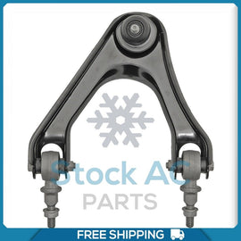 Control Arm Front Upper Left for Acura CL, Honda Accord, Honda Odyssey, I... QOA - Qualy Air