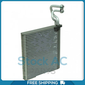 A/C Evaporator Core for Honda Civic QU - Qualy Air