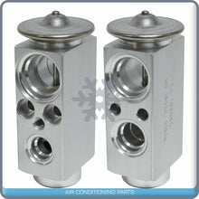 Cargar imagen en el visor de la galería, A/C Expansion Valve for Chrysler Town &amp; Country / Dodge Grand Caravan / Je... QR - Qualy Air