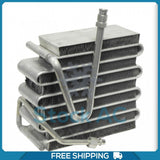 A/C Evaporator Core for Lexus ES250 / Toyota Camry, Celica QU