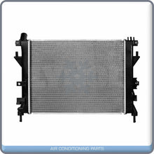 Load image into Gallery viewer, Radiator for 06-09 PONTIAC, 07-10 SATURN SKY - OE# 89025018 QL - Qualy Air