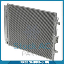 Cargar imagen en el visor de la galería, A/C Condenser for Soul QU - Qualy Air