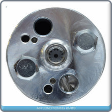 Cargar imagen en el visor de la galería, A/C Receiver Drier for Infiniti I30, Q45, QX4 / Altima, Maxima, Pathfinder... QR - Qualy Air