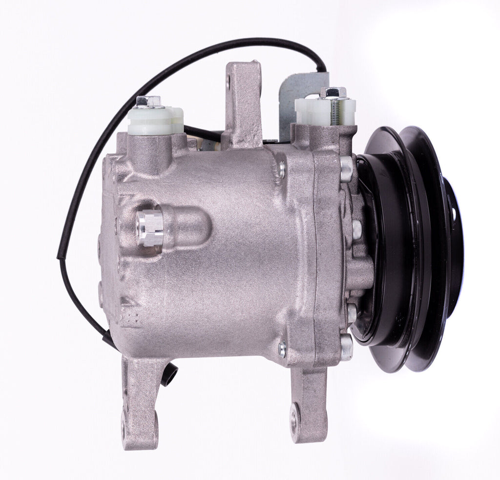 A/C Compressor OEM 10S96 for OE# 3C581-50062 QR - Qualy Air