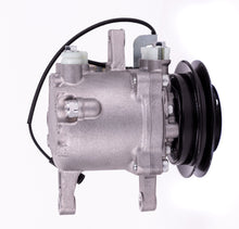 Cargar imagen en el visor de la galería, A/C Compressor OEM 10S96 for OE# 3C581-50062 QR - Qualy Air