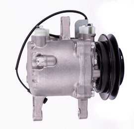 A/C Compressor OEM 10S96 for OE# 3C581-50062 QR - Qualy Air