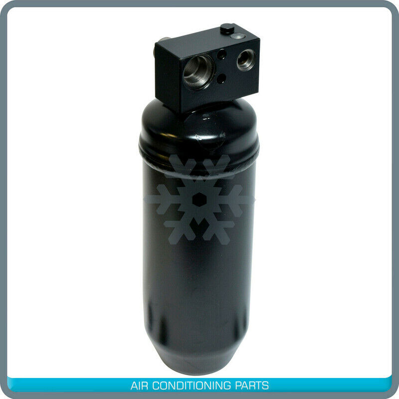 New A/C Receiver Drier for 1337496;170331;3719799;ARD1125; QU - Qualy Air