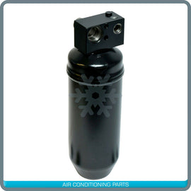 New A/C Receiver Drier for 1337496;170331;3719799;ARD1125; QU - Qualy Air