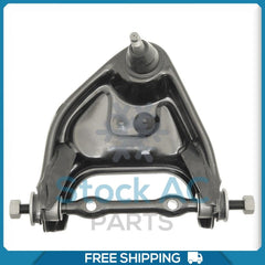 Control Arm Front Upper Right for Dodge 2003-79, Plymouth 1983-79 QOA