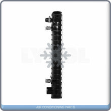 Cargar imagen en el visor de la galería, NEW Radiator for Chevrolet / GMC C1500, C2500, K1500, K2500.. QL - Qualy Air
