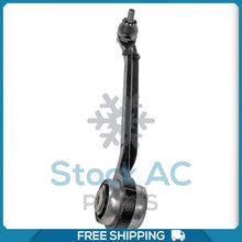 Load image into Gallery viewer, Front Left Lower Control Arm for Chrysler 300, Dodge Challenger, Dodge Ch... QOA - Qualy Air