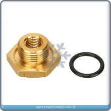 Cargar imagen en el visor de la galería, NEW Radiator for Acura TSX - 2004 to 2005 - OE# 19010RBBE01 - Qualy Air