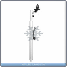 Load image into Gallery viewer, A/C Condenser for Toyota FJ Cruiser QL - Qualy Air