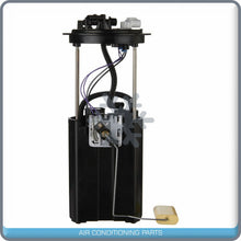 Cargar imagen en el visor de la galería, Electric Fuel Pump Module for Buick Lucerne V8 4.6L V6 3.8L 2006-2007 E3709M QOA - Qualy Air