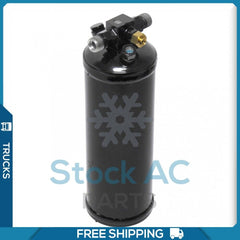 A/C Receiver Drier for GMC Brigadier / Kenworth C500, C540, C550, K100E, K... QR