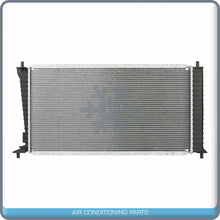 Load image into Gallery viewer, NEW Radiator for Ford Expedition, F-150, F-250, F-350 / Lincoln Blackwood.. - Qualy Air