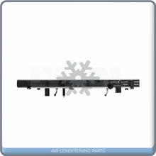 Load image into Gallery viewer, New Radiator For 01-07 Toyota Highlander V6 3.0L 3.3L Sport Limited QL - Qualy Air