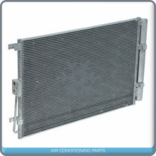Load image into Gallery viewer, New A/C Condenser for Kia Soul - 2012 to 2013 - OE# 976062K600 QU - Qualy Air
