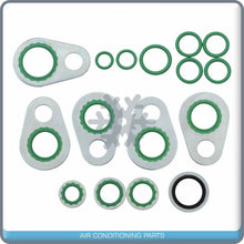 Load image into Gallery viewer, A/C Kit for Ford Escape / Mercury Mariner QU - Qualy Air