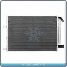 Cargar imagen en el visor de la galería, A/C Condenser for Chrysler 200 QL - Qualy Air