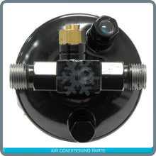 Load image into Gallery viewer, New A/C Receiver Drier for KENW 94 UP QU QU - Qualy Air