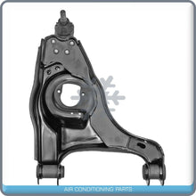 Load image into Gallery viewer, NEW Control Arm Front Lower Left for Dodge Dakota 1997-04, Dodge Durango 1998-03 - Qualy Air