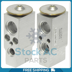 A/C Expansion Valve for Mitsubishi Galant QR