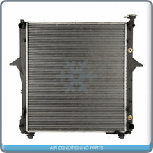 Cargar imagen en el visor de la galería, NEW Radiator for Kia Sorento - 2007 to 2009 - OE# 253103E930 - Qualy Air